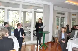 Сертификати екологија